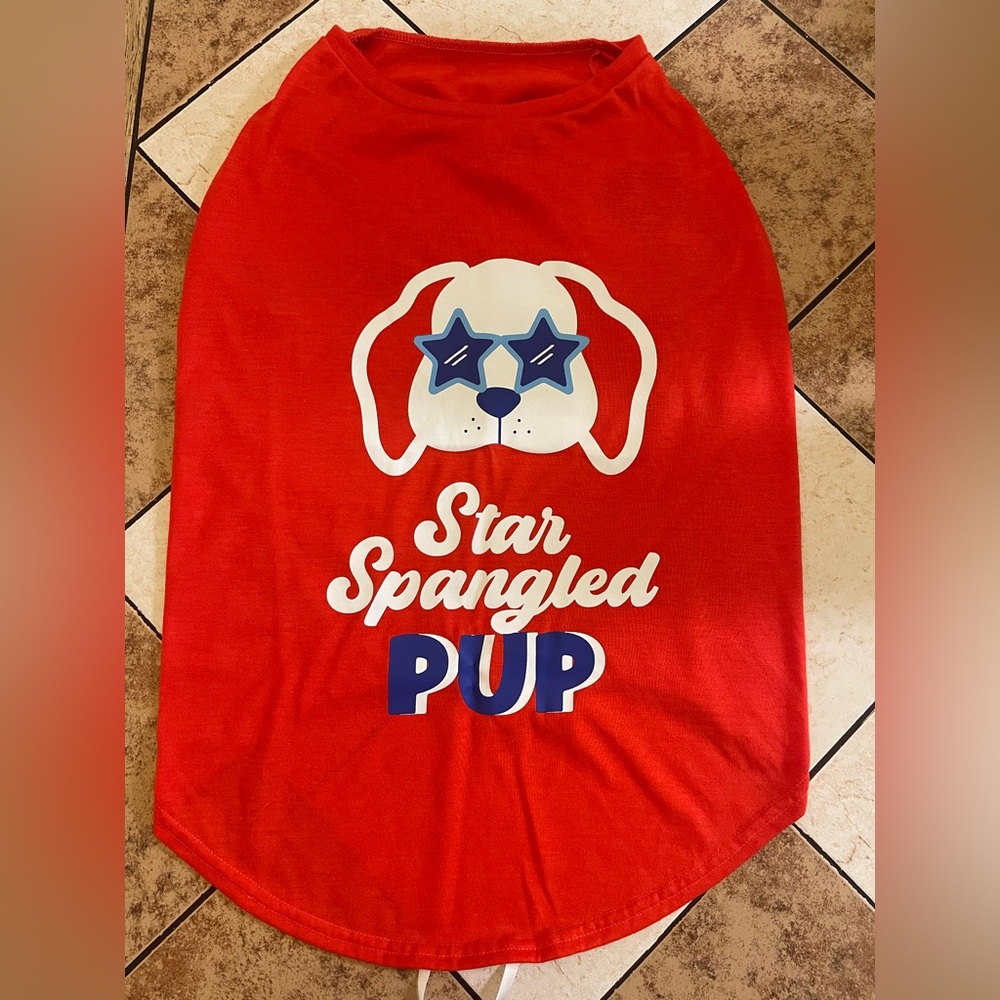 🐶Dog Shirt